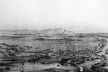 Desenho do rio Los Angeles em meados de 1900<br />Desenho de Wilmington  [Wikimedia Commons]