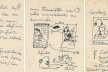 Anotações de Lina para exposição sobre o Rádio no MIS/SP, 1988