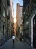 Vista del barrio barcelonés Ciutat Vella<br />Foto do autor (junho 2004) 