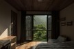 Bocaina House, São José do Barreiro SP, 2021. Architects Ana Altberg and Cesar Jordão<br />Foto/photo Federico Cairoli 