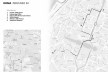 Roma, percurso 4<br />Mapa de viagem 