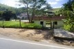 Estação de Cedofeita no itinerário da linha férrea, no distrito de mesmo nome, em Matias Barbosa<br />Foto Fábio Lima 