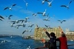 Travesía de ferry-boat por el Bósforo<br />Foto: Rogério Vilas Boas 