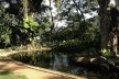 Parque das Ruínas, Paisagismo Museu Chácara do Céu<br />Foto Gustavo Henrique Campos de Faria, 2016 