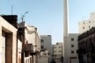 Complexo Cuareim, habitação de interesse social, Montevidéu, anos 1990, projeto do arquiteto Nelson Inda<br />Foto divulgação 