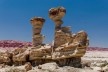 Parque Provincial de Ishigualasto, San Juan, Argentina<br />Foto José Tabacow 