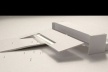 Foto maquete - vista geral conjunto<br />Imagem do autor do projeto 