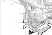Planta do Trecho 01<br />Imagem do autor do projeto 