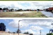 Municípios de Carira, Capela e Itaporanga d’Ajuda – fotos dos três sítios