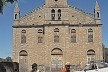 Igreja Matriz de Santo Antônio, século 18, Grão Mogol MG<br />Foto Ana Alaíde Amaral 