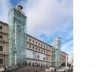 Museu Reina Sofia, Madri. Arquiteto Jean Nouvel<br />Foto Victor Hugo Mori 