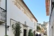 Sinagoga de Tomar, Tomar, século 15<br />Foto Victor Hugo Mori 