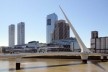 A Puente de la Mujer<br />Foto Cynara Sá 