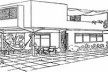 Casas sem dono nº 1, década de 30 [COSTA, Lucio. Registro de uma vivência, Empresa das Artes, São Paulo, 1995]