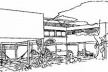 Casas sem dono nº 2, década de 30 [COSTA, Lucio. Registro de uma vivência, Empresa das Artes, São Paulo, 1995]