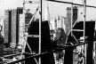 Vista de São Paulo<br />Foto Nelson Kon 