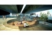 Perspectiva - Viaduto Cinquenta e Dois
