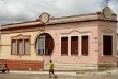 Casas ecléticas geminadas, Penedo AL, 2011<br />Foto Valdir Zwetsch 
