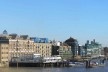 St Katherine's Dock, Londres<br />Foto Victor Hugo Mori 