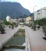 Canalização de córrego, Bogotá, Rogelio Salmona<br />Foto Paul Meurs 