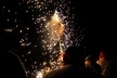 La fiesta de La Mercè, Barcelona, 2009<br />Foto Rodrigo Stocco 
