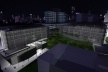 Vista noturna<br />Imagem da equipe 
