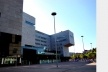 Sede da Deutsche Bank, projeto do arquiteto Gino Valle<br />Foto Alessandra Natali Queiroz 