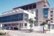 Gustavo Luis More. Suprema Corte de Justiça, Santo Domingo, República Dominicana, 2001<br />Foto Roberto Segre 