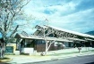 Bruno Stagno, Banco Escazu, San José, Costa Rica, 1996<br />Foto Roberto Segre 