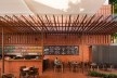 Hostel Villa 25, Rio de Janeiro RJ Brasil, 2016. Arquitetos Rodrigo Calvino e Diego Portas / C+P Arquitetura<br />Foto Federico Cairoli 