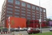 Escola de arquitetura da univ tecnica de praga<br />foto Gabriela Celani 