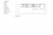 Sede do Instituto Moreira Salles, plantas exposições, São Paulo. Arquitetos Vinicius Andrade e Marcelo Morettin<br />Imagem divulgação 
