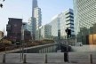 Piazza Lina Bo Bardi, Varesine, Milão. Kohn Pedersen Fox Associates<br />Foto Viviana Pozzoli 