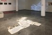 Montagem de exposição, II Seminário Internacional de Pesquisa em Design<br />Foto divulgação 