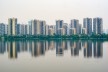 Lago Yezhihu em Wuhan, China<br />Foto Arnie97  [Wikimedia Commons/Creative Commons]
