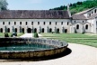 Abadia Cisterciana de Vezelay, Borgonha
<br />Foto Breno Raigorodsky 