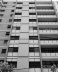 Edifício Marcos Wasserman, Arq. Daniel Lafer, Rua Pamplona<br />Foto LEG 