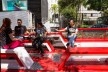 Parklet Oscar Freire. Zoom Urbanismo, Arquitetura e Design