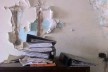 Ala abandonada do Complexo Hospitalar do Juquery<br />Foto Abilio Guerra 