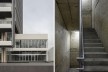 Torre Ambassador, Santa Cruz de la Sierra, 2017. Arquitetos Jorge Gambini e Hans Kenning / Enciam Arquitectura, Hans Kenning arquitectos<br />Foto Leonardo Finotti 