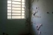 Ala abandonada do Complexo Hospitalar do Juquery<br />Foto Abilio Guerra 
