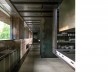 La Cuisine Art Center 2014 Nègrepelisse, France<br />Fotografía Hisao Suzuki  [Website Pritzker Prize]