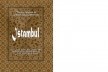 Capa de HQ sobre a Cidade de Istambul realizada pelos alunos na disciplina (2016)<br />Elaboração Giulia Becker, Luan Bobato Daldim e Rita Patron 