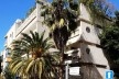 Cidade Branca, casa Rubinsky, Tel Aviv, Israel. Provável obra de Lucjan Korngold
<br />Foto divulgação 