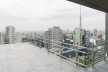 Sesc Avenida Paulista, escritório Königsberger Vannucchi, 2018<br />Foto Pedro Vannucchi 