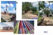 Resultados da ação na Escadaria Esperança e Percurso Sol<br />Edição dos autores a partir de Haldemy Lima  [Cajazeiras em Fatos & Fotos, 2022]