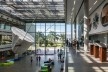 Sesc Guarulhos, Guarulhos, 2019. Arquitetos Lilian Dal Pian e Renato Dal Pian / Dal Pian Arquitetos<br />Foto Nelson Kon / Sesc SP 