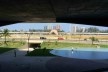 Cidade das Artes, Rio de Janeiro. Arquiteto Christian de Portzamparc<br />Foto Abilio Guerra 