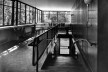 Casa ponte (Casa sobre o arroio), Mar del Plata, 1947. Arquiteto Amancio Williams<br />Foto divulgação  [Museo Casa sobre el Arroyo / Secretaría de Cultura]