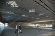 Maquete Eletrônica - Centro Cultural de Eventos e Exposições de Cabo Frio [Estúdio 41]